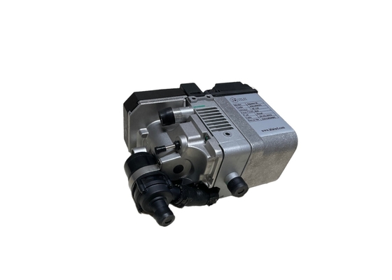 جملمنزل متنقل Campeرفan محرك سخان المياه بالديزل المبرد سخان وقوف السيارات 12v 5kw