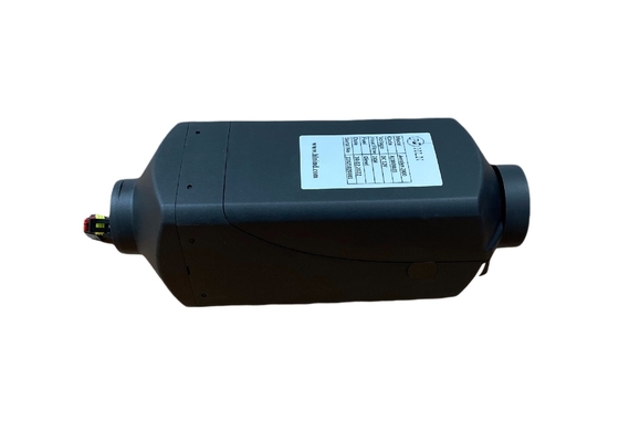 الكل في واحد 12v 2kw ديزل سخان هواء وقوف السيارات لسيارة كامبيرفان