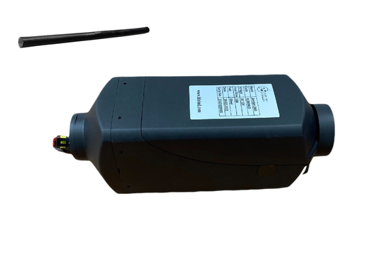 12v 2kw سخانات الهواء الديزل ل رف وقوف السيارات شاحنة قارب