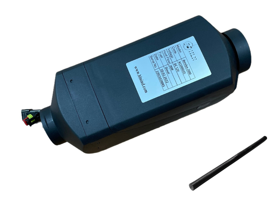 12v 5kw 12v 2kw وقوف السيارات الديزل الهواء سخان آلات إصلاح محلات التخييم أدفأ