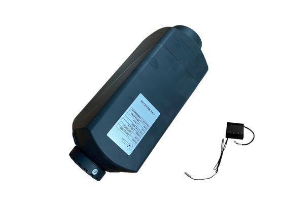 Aerolyn 4000 Air Heater 12v Diesel Auto جمل Truck 4kw