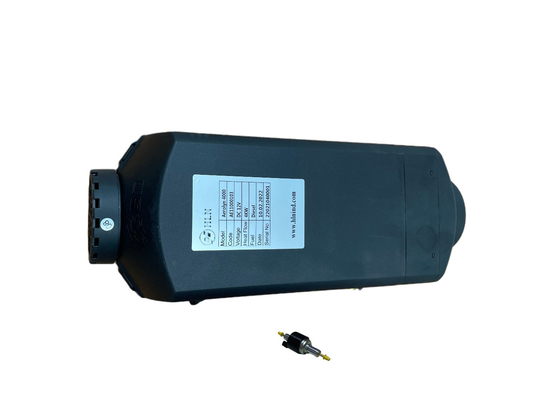 سخان ايرولين 4000 ديزل لوقوف السيارات 4kw 12v