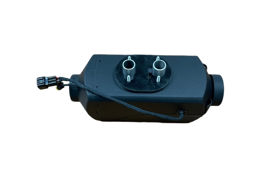 HLN Aerolyn 4000 Air Heater وقوف السيارات الوقود سخان الهواء الديزل 12V