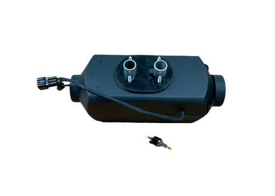 4kW 2kw الهواء وقوف السيارات سخان السائل 12V الديزل الهواء ليلة سخان