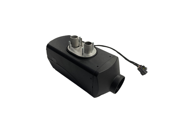 24v 12v 4kw الهواء وقوف السيارات سخان المرآب شاحنة مساعدة نظام التدفئة المقصورة