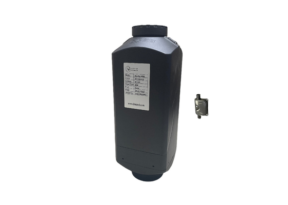 4kw 24v 12v ديزل الهواء سخان رف أتمتة أجزاء صغيرة حافلة عنصر سيارة