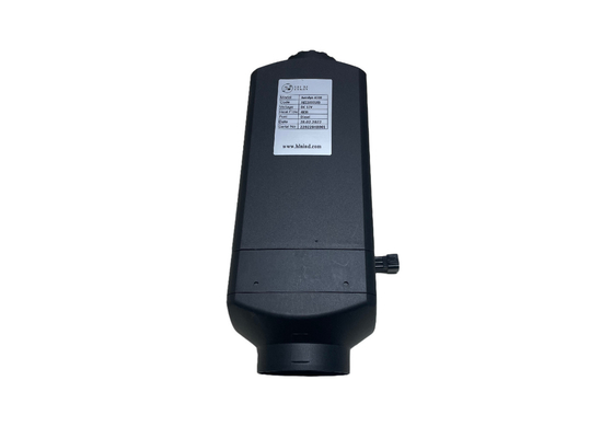 Universal Truck Cabin جمل Parking Heater Camping 4kw 12v قارب مكيف الهواء