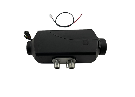 Universal Truck Cabin جمل Parking Heater Camping 4kw 12v قارب مكيف الهواء