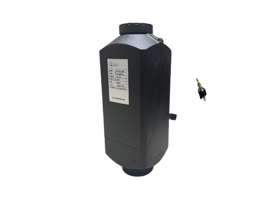 قافلة السيارات سخان الديزل قارب العربة 4kw وقوف السيارات سخان الهواء